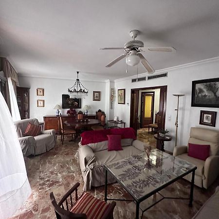 Amplio Apartamento Plaza Nueva Séville Extérieur photo
