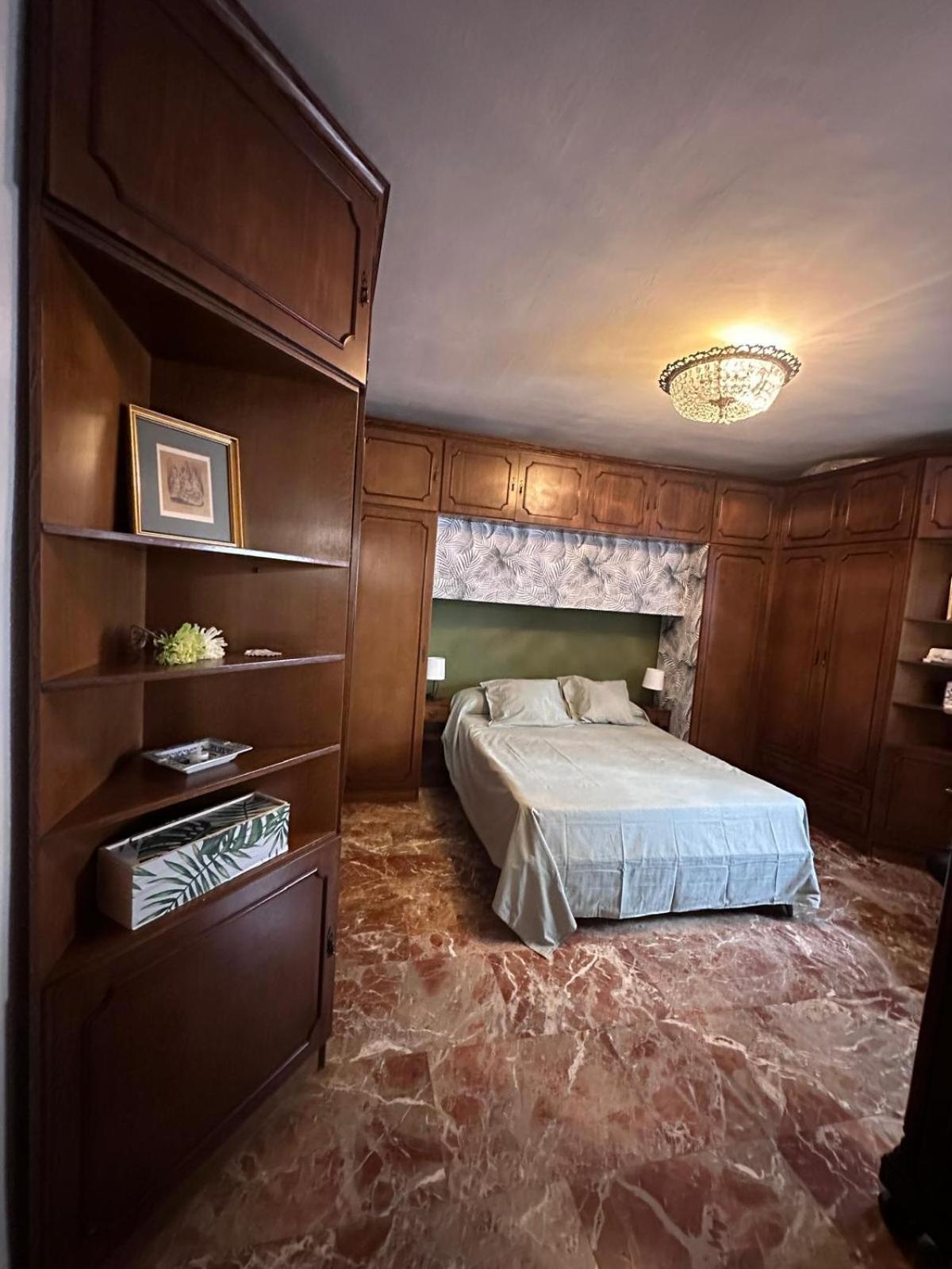 Amplio Apartamento Plaza Nueva Séville Extérieur photo