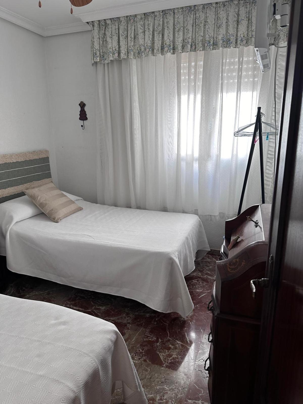 Amplio Apartamento Plaza Nueva Séville Extérieur photo