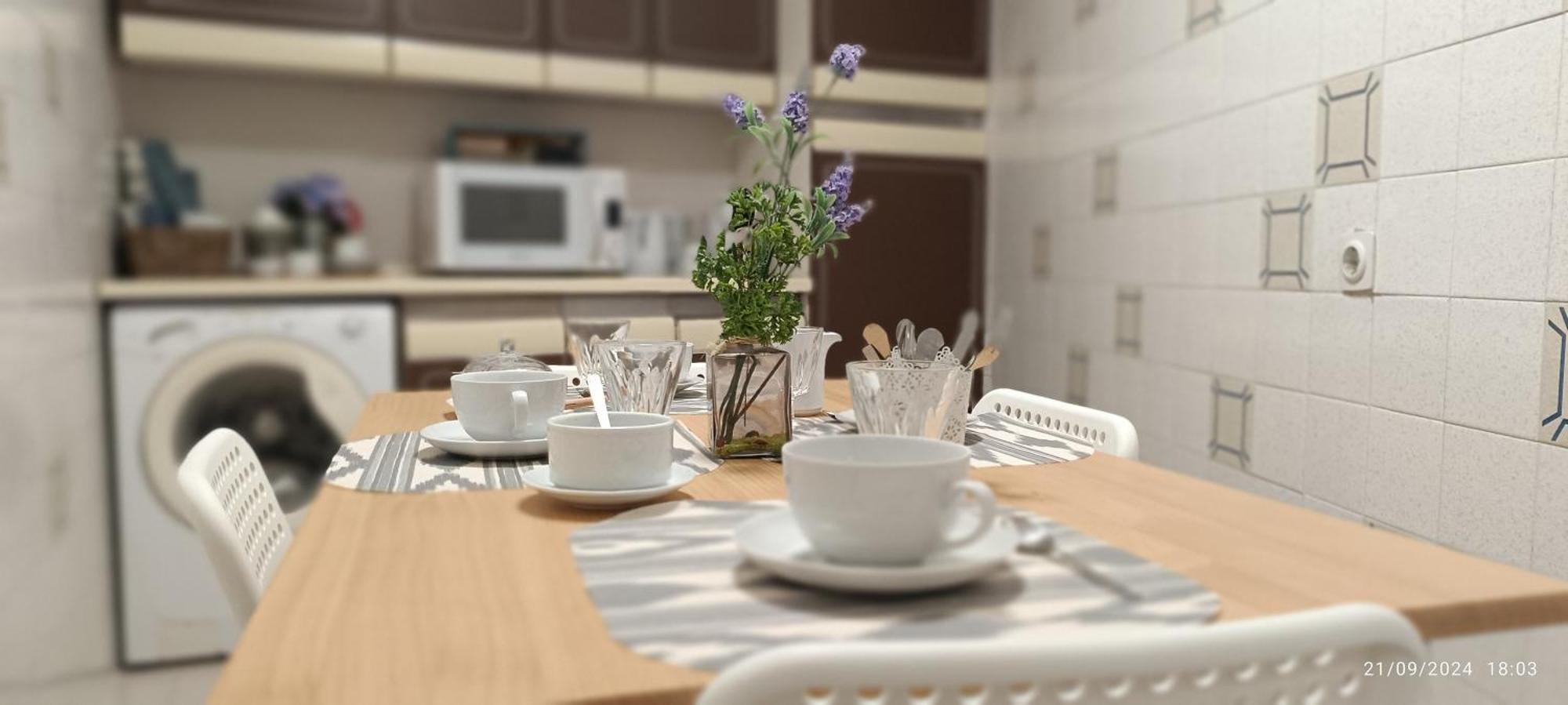 Amplio Apartamento Plaza Nueva Séville Extérieur photo